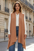 Dear Scarlett Sleeveless Vest