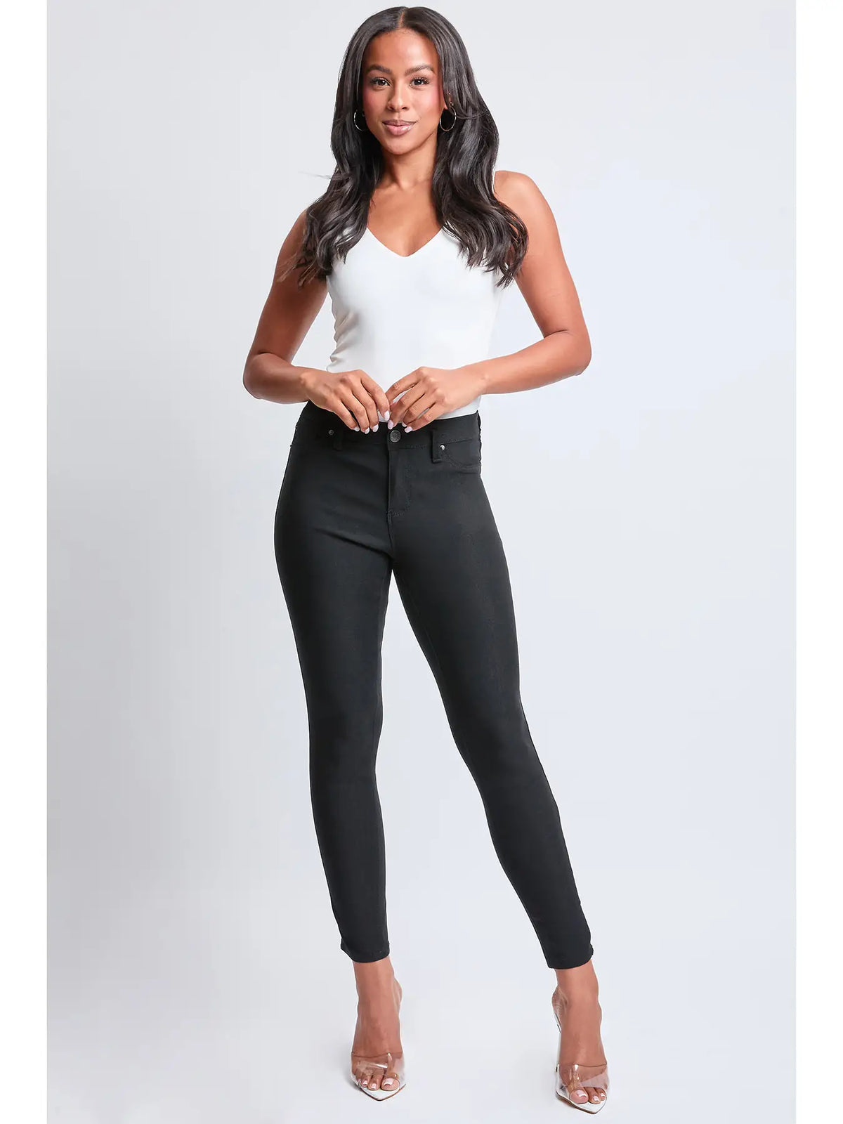 YMI Hyperstretch Skinny Pant