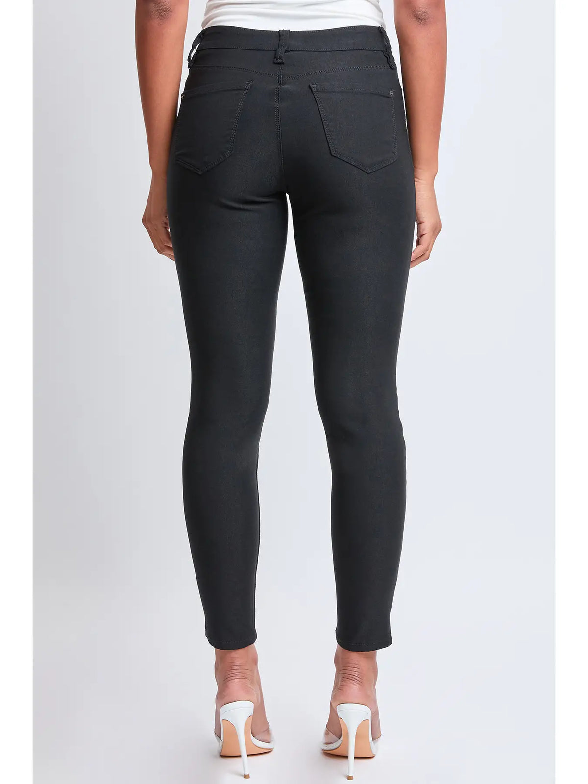 YMI Hyperstretch Skinny Pant