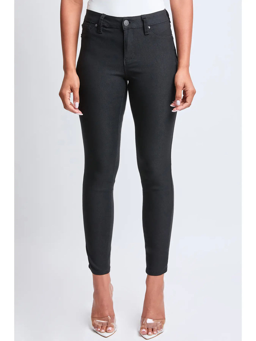 YMI Hyperstretch Skinny Pant