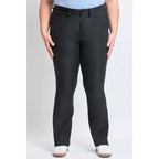 YMI Plus Size Hyperstretch Flare Pants