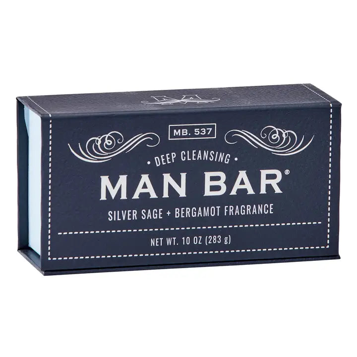Man Bar