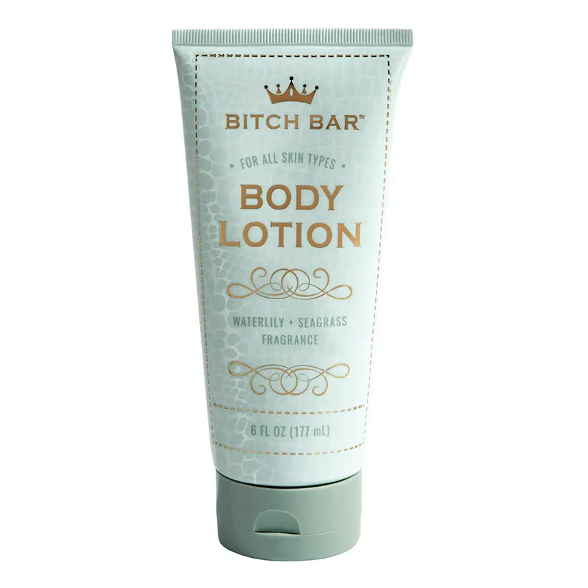 Bitch Bar Lotion