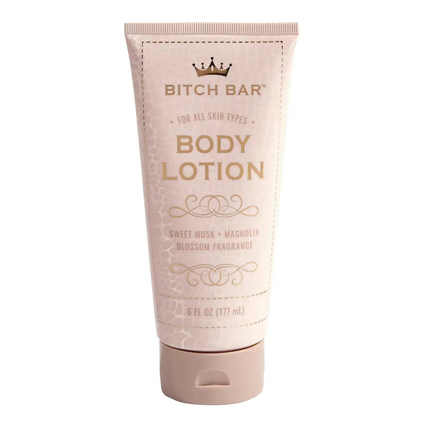 Bitch Bar Lotion