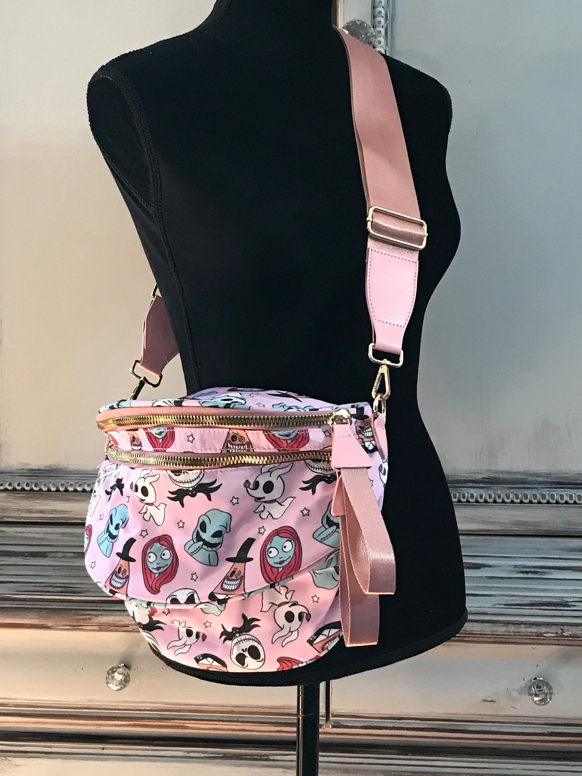 Bumbag Crossbody Bag