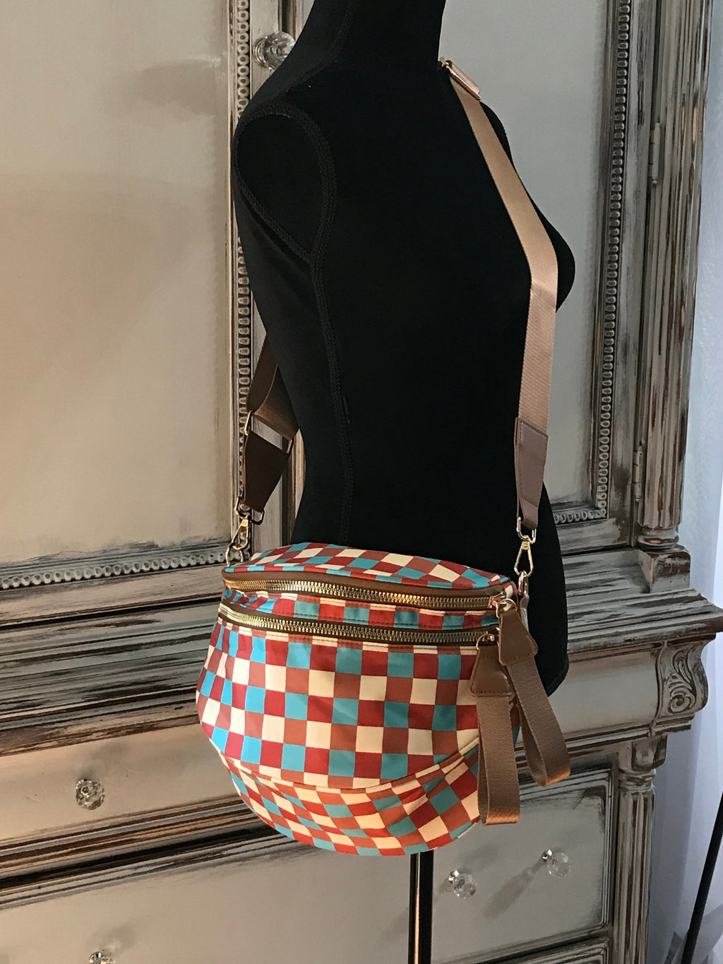 Bumbag Crossbody Bag