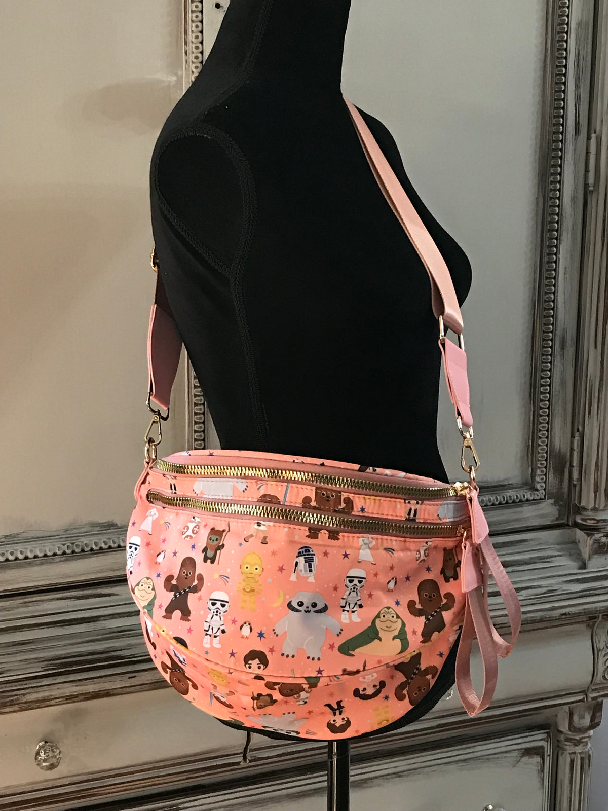 Bumbag Crossbody Bag