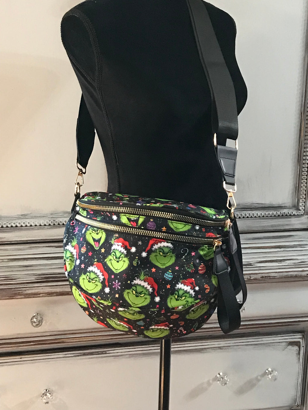 Bumbag Crossbody Bag