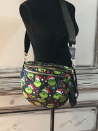 Bumbag Crossbody Bag
