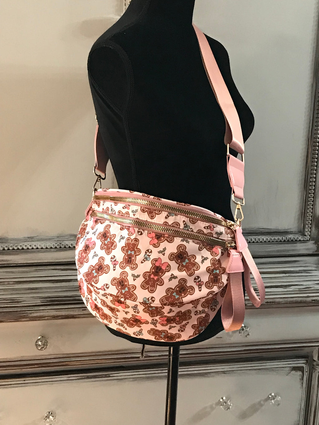 Bumbag Crossbody Bag