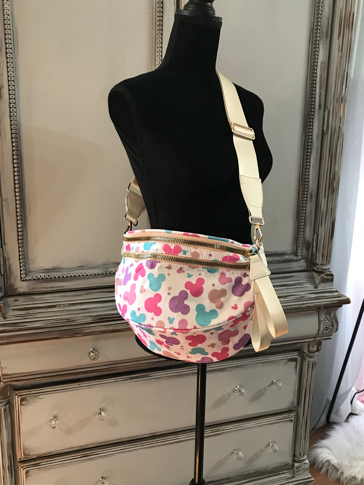 Bumbag Crossbody Bag