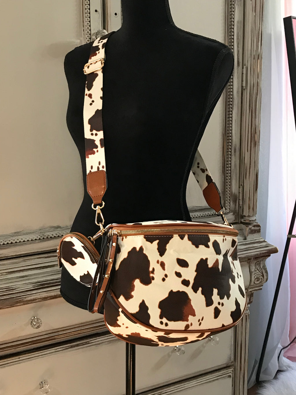 Bumbag Crossbody Bag
