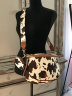 Bumbag Crossbody Bag
