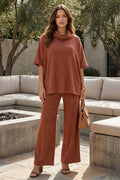 Dear Scarlett 2 Piece Travel/Lounge Set