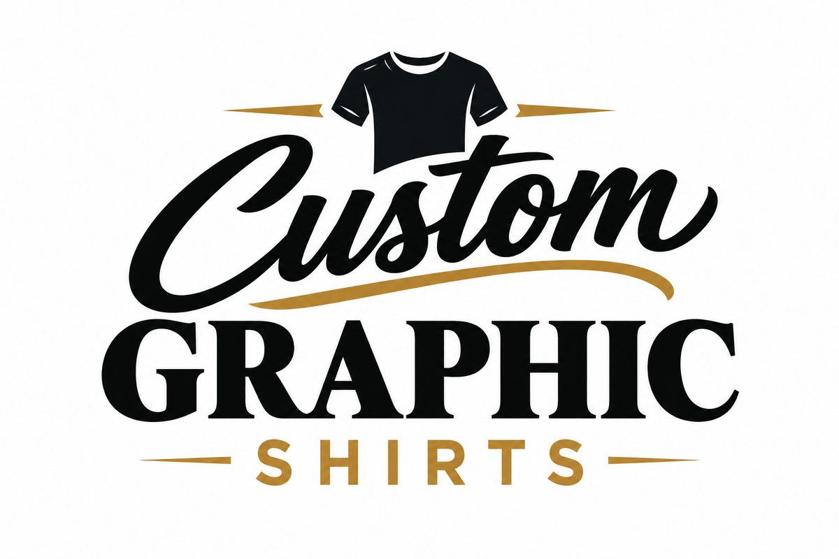 Custom Graphic Tee